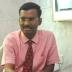 Dr. B Mahadevan