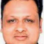 Dr. B P Bansal