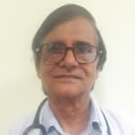 Dr. B P Sharma