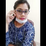 Dr. Baishakhi Modak