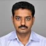 Dr. Bakthaprabhudas N(PT)
