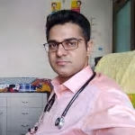 Dr. Bansal Lanukiya