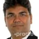 Dr. Banshi Saboo