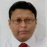 Dr. Bappaditya Sarkar