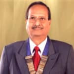 Dr. Barin Kumar Roychowdhury
