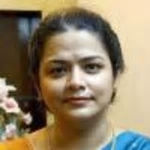 Dr. Barnali Ghosh