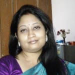 Dr. Barnali Misra