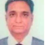 Dr. Baskaran