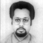 Dr. Basudeb Dey