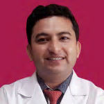 Dr. Bhagwat Narayan Rajput