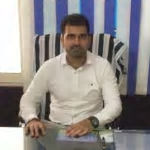 Dr. Bharat Sehrawat