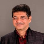 Dr. Bharat Shah