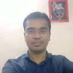 Dr. Bhaumik R Parikh