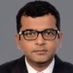Dr. Bhavesh Arun Popat