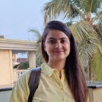 Dr. Bhavika Lulla
