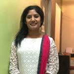 Dr. Bhavya Sudarshan Mulki