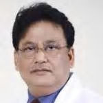 Dr. Bijoy Nayak