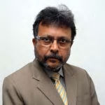 Dr. Bikash Banerjee