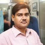 Dr. Bikash Basu