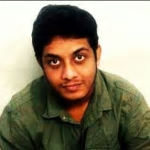 Dr. Bikram Bhowmick