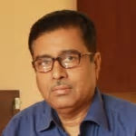 Dr. Binay Ranjan Ray