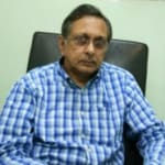 Dr. Binayak Sen