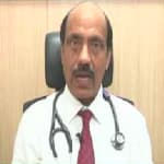 Dr. Bipin Dubey