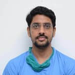 Dr. Bobin Saluja