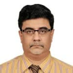 Dr. C Balakrishnan