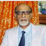 Dr. C Chakroborty