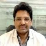Dr. Capt Palash R Sharma
