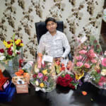 Dr. Chaitanya Solanki