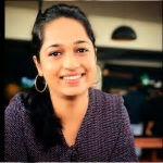 Dr. Chaitra Mahesh