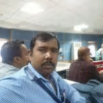 Dr. Chandan Majumder