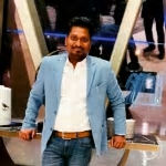 Dr. Chandan Malik