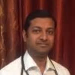 Dr. Chander Mohan Mittal