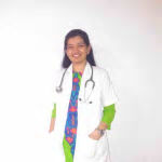 Dr. Chandni S Patel