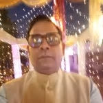 Dr. Chandra Bhusan Mishra