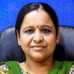 Dr. Chandrajyoti Sharma