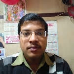 Dr. Chandraprovo Dutta