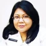 Chandrima Santra