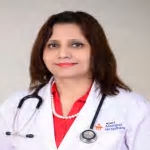 Dr. Charu Goel Sachdeva