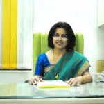Dr. Charulata
