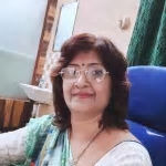 Dr. Chhandanika De