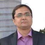 Dr. Chintan D Pandya
