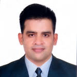 Dr. Chintan Gandhi