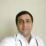 Dr. Chintan Solanki