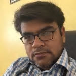 Dr. Chirag Chovatia