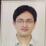 Dr. Chirag K Nebhani