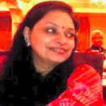 Dr. Chitra T V